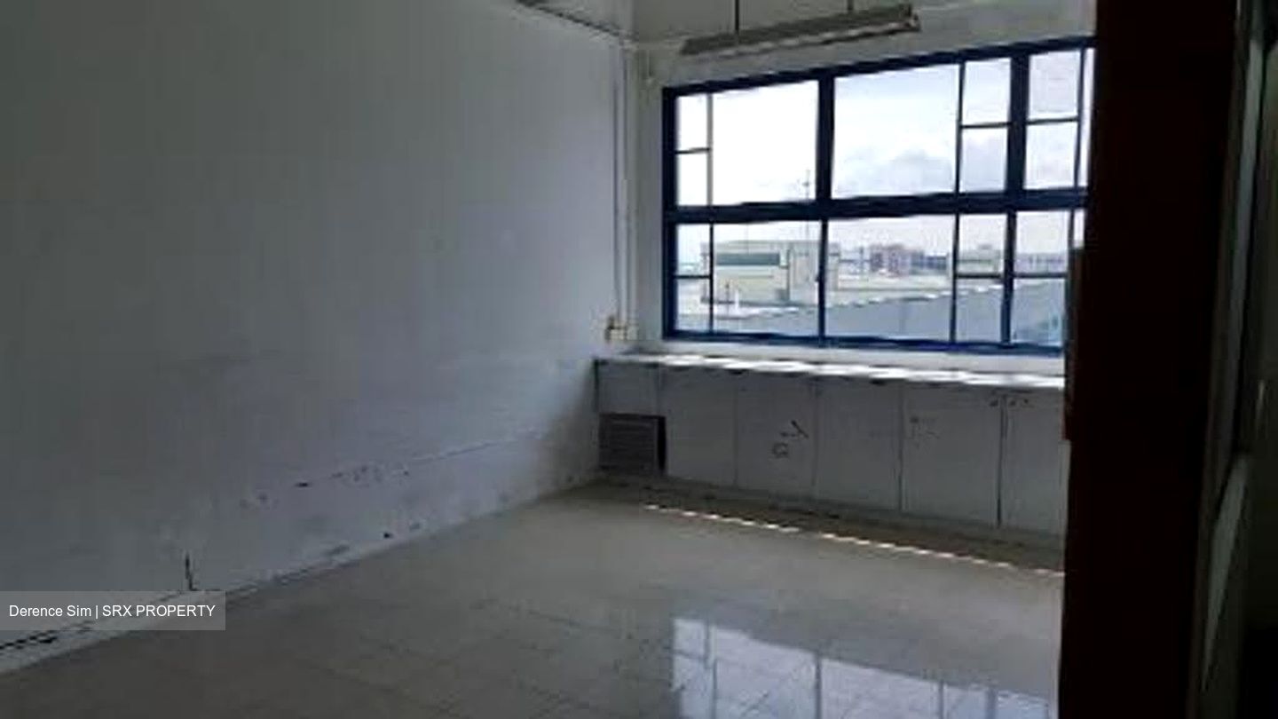 Northland Industrial Building 2 (D27), Factory #633718361